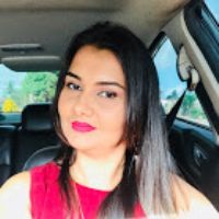 Profile picture for user JucieleAmancio