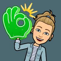 Profile picture for user Marinafs