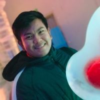 Profile picture for user ThanachotWat