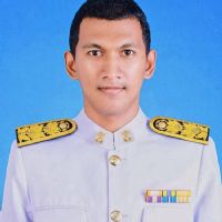 Profile picture for user Apichat789