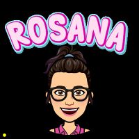 Profile picture for user RosanaReli