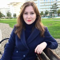 Olga Valentinovna Zavyalova