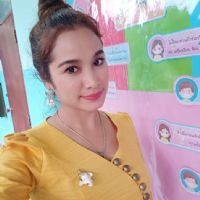 Profile picture for user maitree2325_kru