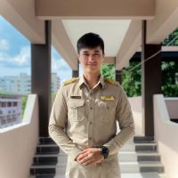 Profile picture for user phakornbom