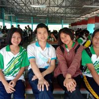 Mr. Adisorn Nilrasamee