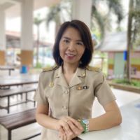 เกตน์สิรี  ธนรัชต์กุลวงศ์