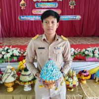 Profile picture for user Saknarin009