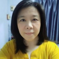 Profile picture for user Chinahodgson