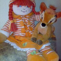 Profile picture for user salvadora