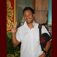 panupot  pontanee