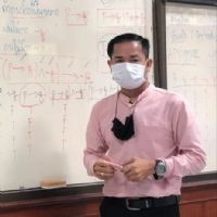 Paratthakorn Chaisiriyanon 