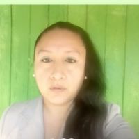 Patricia, Ormeño Angeles