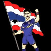 Profile picture for user Yossawat14