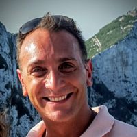 Profile picture for user PaulTCher