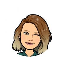 Marina Córcoles Díaz