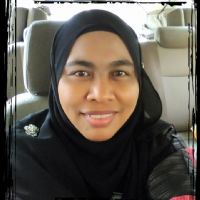 Profile picture for user CIKGUSHATIRAH