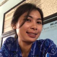 Ni Kadek Wulan Adnyasari