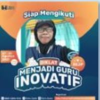 Profile picture for user Ganggiwati