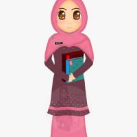 Profile picture for user CikguSyahila_Akmar