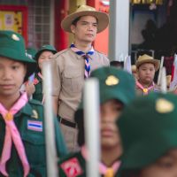 Profile picture for user songpon