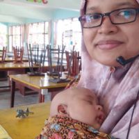 Profile picture for user Cikgu_Aisyah08