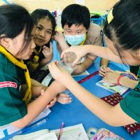 Profile picture for user panisa3034