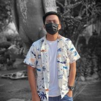 Profile picture for user Prichaphon