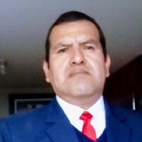 Ricardo Camarena Bullón