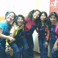 MARÍA DEL ROSARIO CHAVEZ CHACALTANA