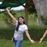 Liberty Ferrer Vinoya