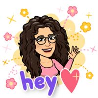 Profile picture for user MaryFerNic