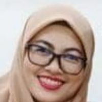 Noor Hafizah binti Mohamed @ Mohd Nasir