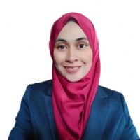 NOR HAFIZAH BINTI MOHAMED JUBI