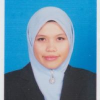 Noor Haliza binti Mohd Rafie 