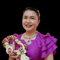 นางฉายกุศล แสนสิงห์