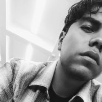 Jose Daniel Cruz 