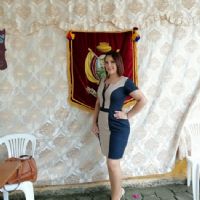 María Gabriela Rosero García