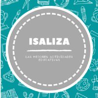 Isabella Alexandra Lizarraga Pérez