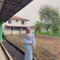 Profile picture for user afrinasoffea