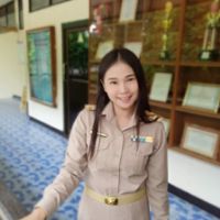 Profile picture for user krunangchika