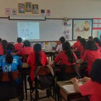 Profile picture for user padcharose