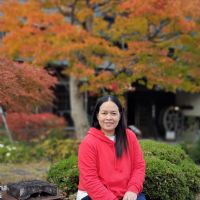 Profile picture for user rossukonchan