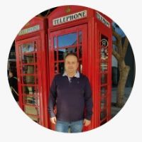 Profile picture for user maesing