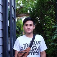 Profile picture for user Jirasak8722