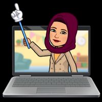 Profile picture for user Teacher Mel