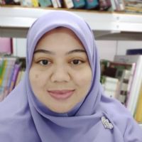 Profile picture for user mazlina_othman1976