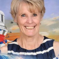 Profile picture for user Anettestrydom