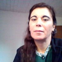 Miss Lorena Córdoba