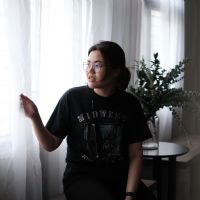 Profile picture for user Kanyaveesuriya