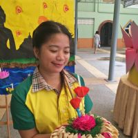 GREEN LYN STAR LINGCODO BONGABONG